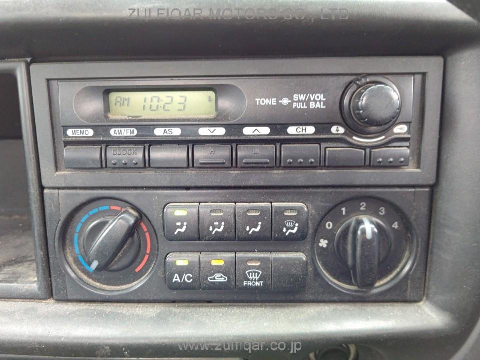 MAZDA BONGO TRUCK 2017 Image 9