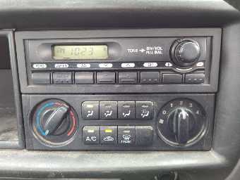 MAZDA BONGO TRUCK 2017 Image 8