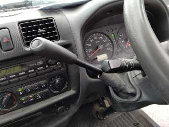 MAZDA BONGO TRUCK 2017 Image 9