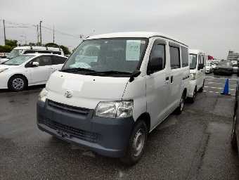 TOYOTA TOWNACE 2016 Image 1