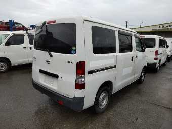 TOYOTA TOWNACE 2016 Image 2
