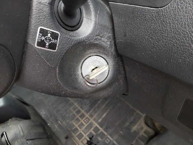 TOYOTA TOWNACE 2016 Image 19