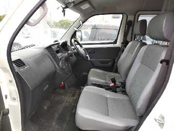 TOYOTA TOWNACE 2016 Image 14