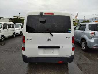 TOYOTA TOWNACE 2016 Image 3