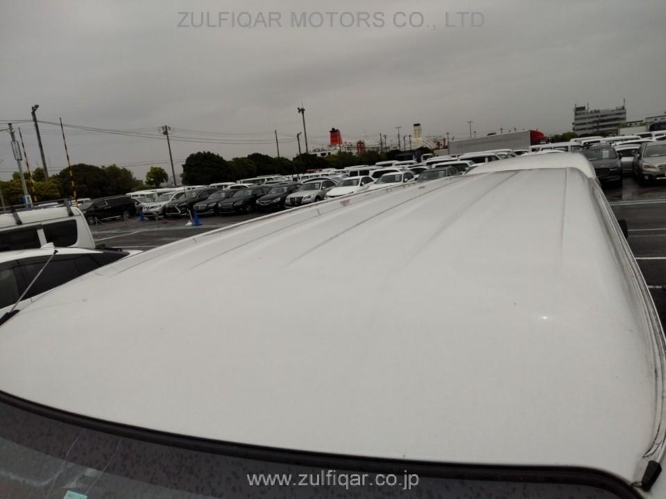 TOYOTA TOWNACE 2016 Image 5