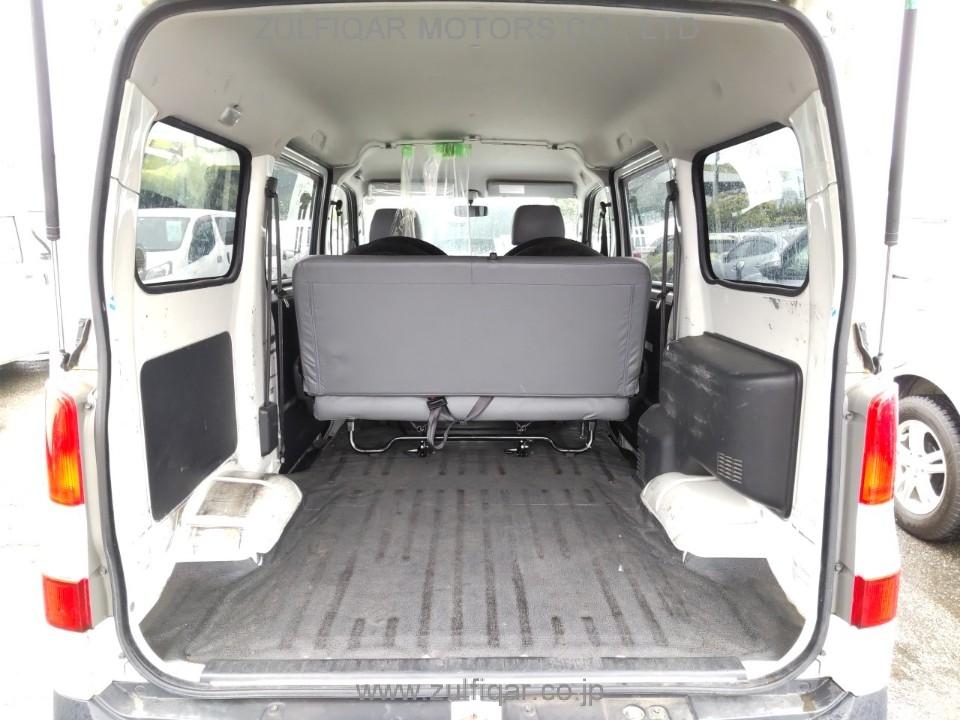 TOYOTA TOWNACE 2016 Image 7