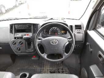 TOYOTA TOWNACE 2016 Image 8