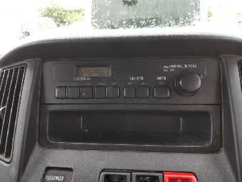 TOYOTA TOWNACE 2016 Image 9