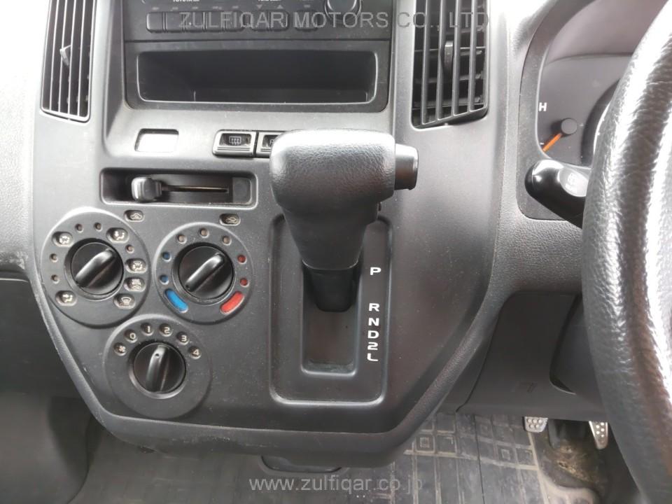 TOYOTA TOWNACE 2016 Image 10