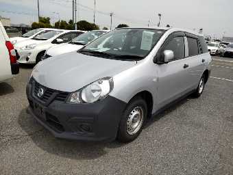 NISSAN NV150 AD 2017 Image 1