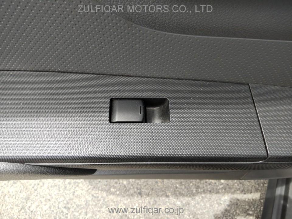 NISSAN NV150 AD 2017 Image 11