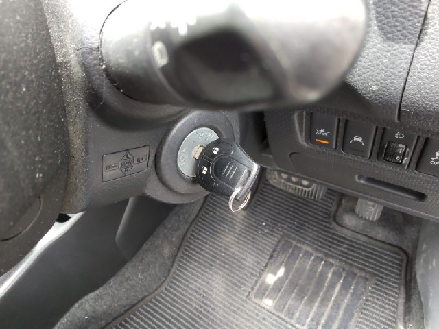 NISSAN NV150 AD 2017 Image 19