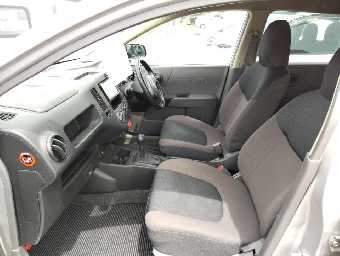 NISSAN NV150 AD 2017 Image 14