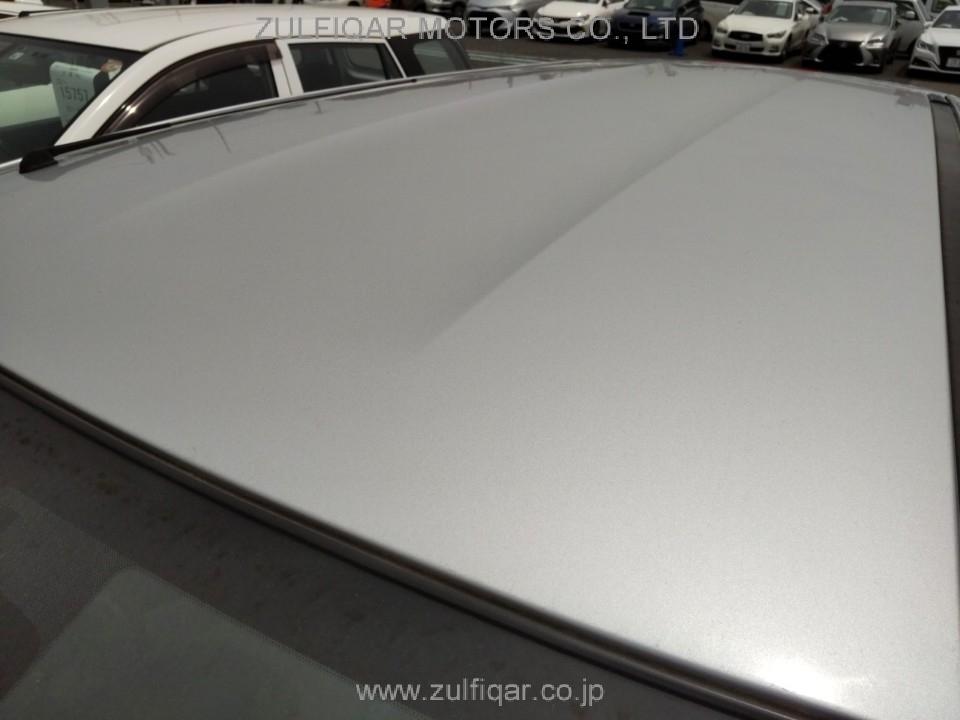 NISSAN NV150 AD 2017 Image 5