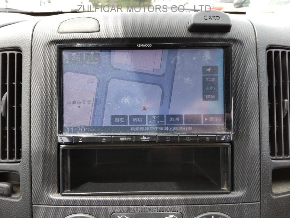 NISSAN NV150 AD 2017 Image 9