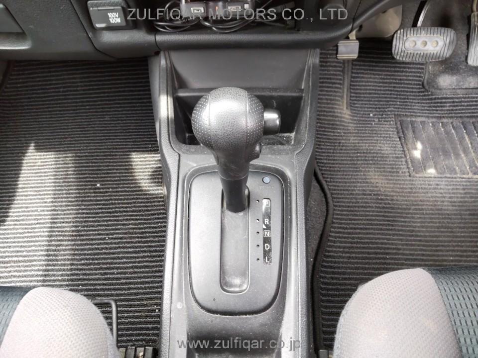 NISSAN NV150 AD 2017 Image 10