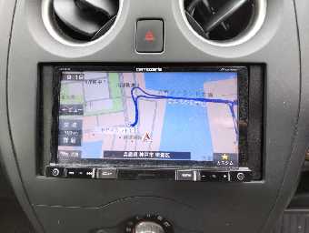 NISSAN NOTE 2017 Image 8