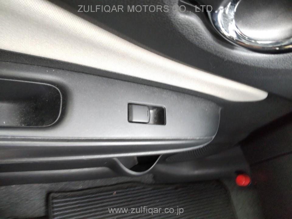 NISSAN NOTE 2017 Image 10