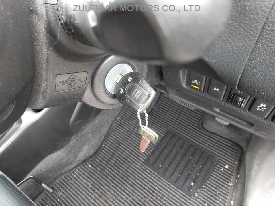 NISSAN NV150 AD 2017 Image 12