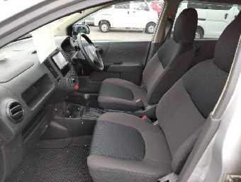 NISSAN NV150 AD 2017 Image 13