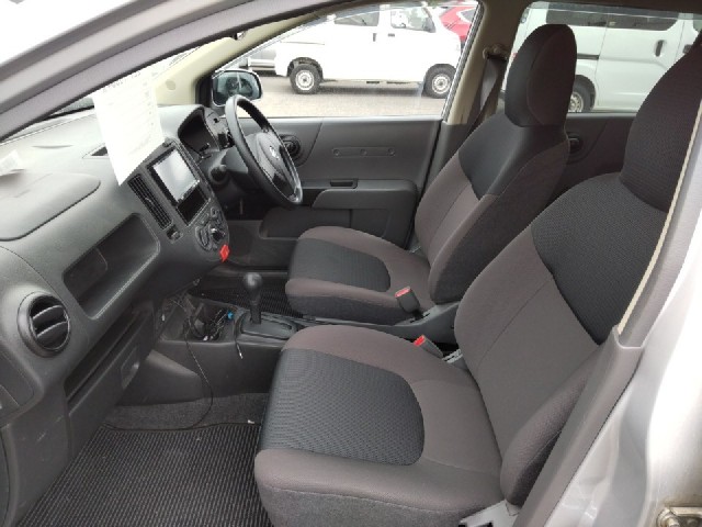 NISSAN NV150 AD 2017 Image 19