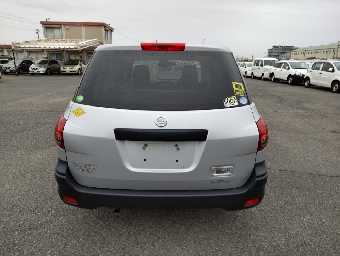 NISSAN NV150 AD 2017 Image 3