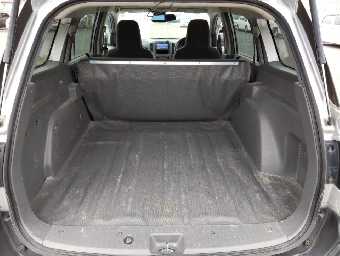 NISSAN NV150 AD 2017 Image 6