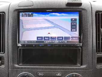 NISSAN NV150 AD 2017 Image 8