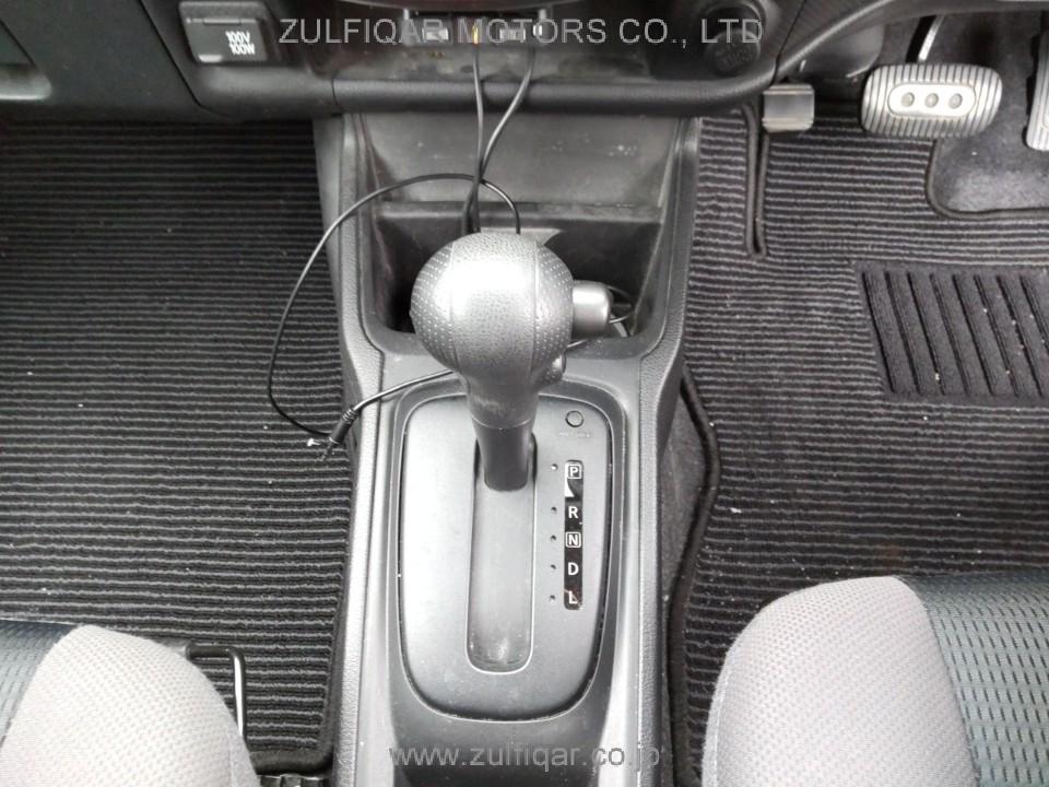 NISSAN NV150 AD 2017 Image 9