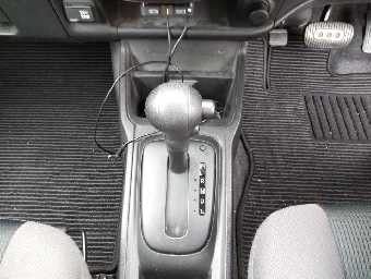 NISSAN NV150 AD 2017 Image 9