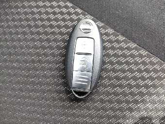 NISSAN NOTE 2017 Image 11