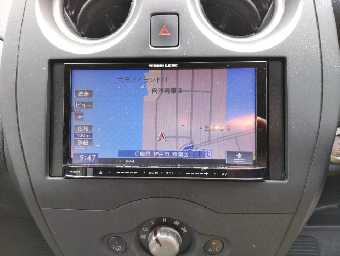 NISSAN NOTE 2017 Image 7