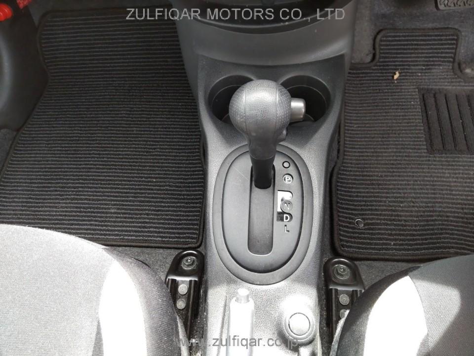 NISSAN NOTE 2017 Image 8