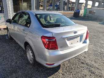TOYOTA COROLLA AXIO 2017 Image 4