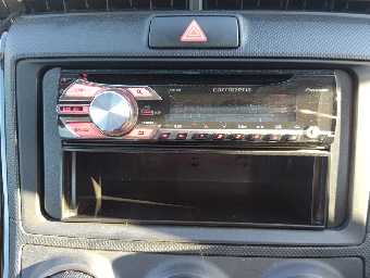 TOYOTA COROLLA AXIO 2017 Image 6