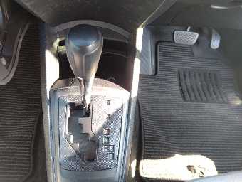 TOYOTA COROLLA AXIO 2017 Image 7