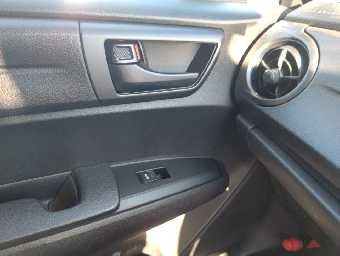 TOYOTA COROLLA AXIO 2017 Image 8