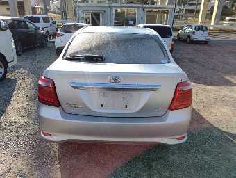 TOYOTA COROLLA AXIO 2017 Image 3