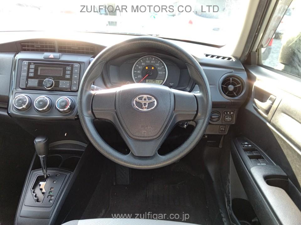 TOYOTA COROLLA AXIO 2017 Image 5