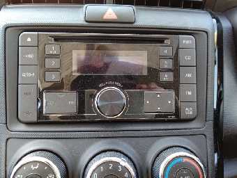 TOYOTA COROLLA AXIO 2017 Image 6