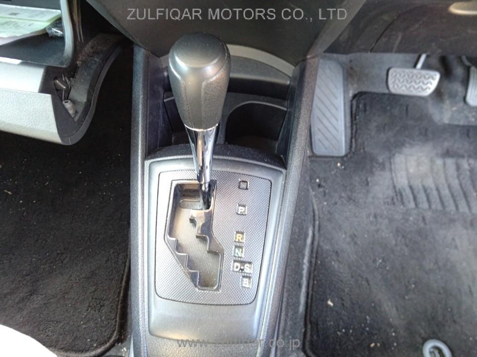 TOYOTA COROLLA AXIO 2017 Image 7