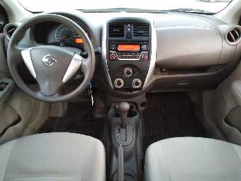 NISSAN SUNNY 2019 Image 11