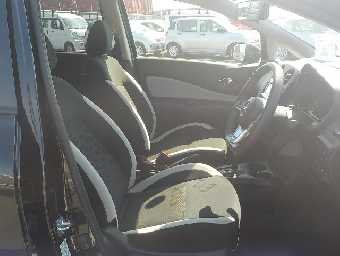 NISSAN NOTE 2018 Image 15