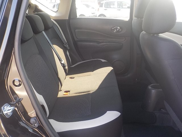 NISSAN NOTE 2018 Image 22