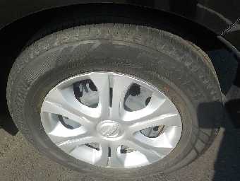 NISSAN NOTE 2018 Image 22