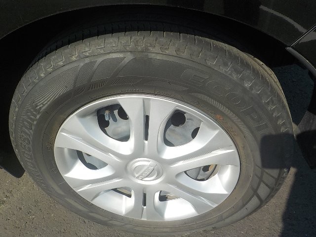 NISSAN NOTE 2018 Image 28