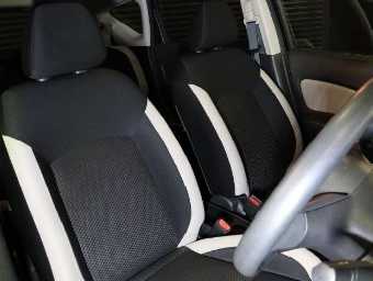 NISSAN NOTE 2018 Image 4