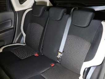 NISSAN NOTE 2018 Image 5