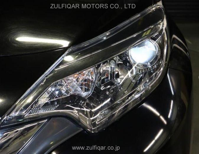 NISSAN NOTE 2018 Image 10