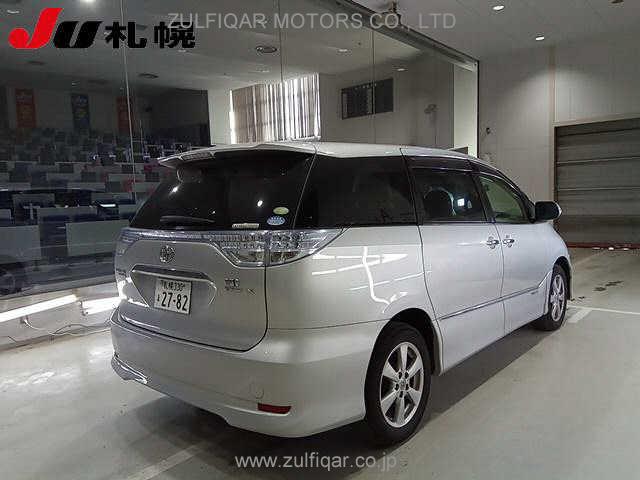 TOYOTA ESTIMA HYBRID 2010 Image 2